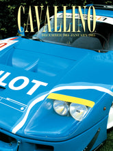 Back Issue 204 | Cavallino Classic
