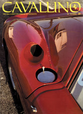 Back Issue 28 | Cavallino Classic
