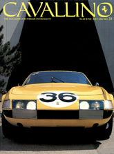 Back Issue 33 | Cavallino Classic