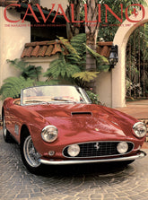 Back Issue 36 | Cavallino Classic