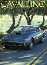 Back Issue 39 | Cavallino Classic
