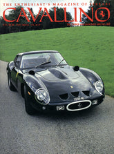 Back Issue 60 | Cavallino Classic
