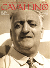 Back Issue 70 | Cavallino Classic