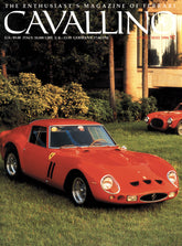 Back Issue 92 | Cavallino Classic