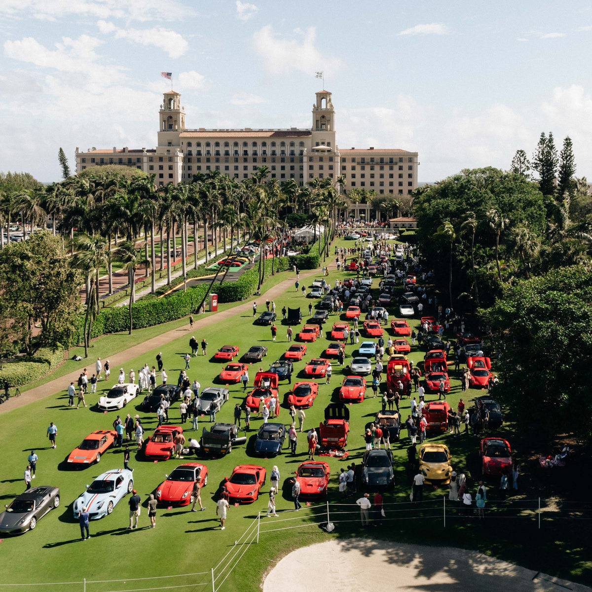 Palm Beach Cavallino Classic 2024: celebrating the success of every Fe