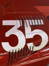 The 35th Palm Beach Cavallino Classic program | Monaco