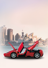 Cavallino Classic lands in Australia! | Cavallino