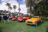 Enjoy Valentine’s Day at Palm Beach Cavallino Classic with a VIP package | Cavallino