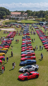 Relive the 35th Palm Beach Cavallino Classic and get ready for the next! | Cavallino