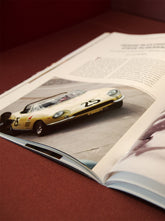Racer, actor and beauty queen: the amazing life of the Ferrari 275 N.A.R.T. Spyder #09437 | Cavallino
