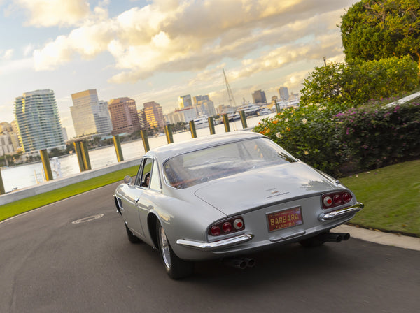 Cavallino 269: a “normal” 500 Superfast | Cavallino