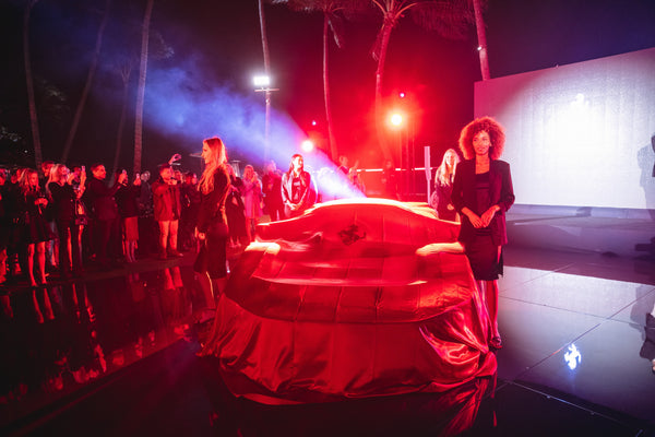 Experience Ferrari’s latest marvels at the 35th Palm Beach Cavallino Classic | Cavallino