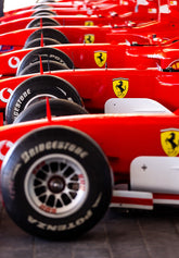Record-Breaking Debut for Cavallino Classic Monaco | Cavallino