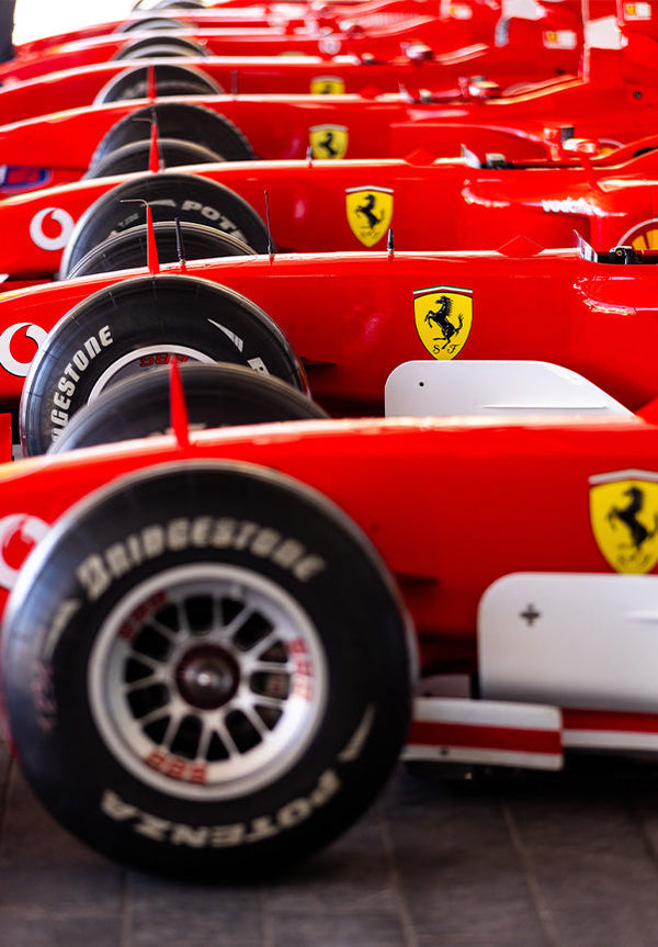 Record-Breaking Debut for Cavallino Classic Monaco | Cavallino