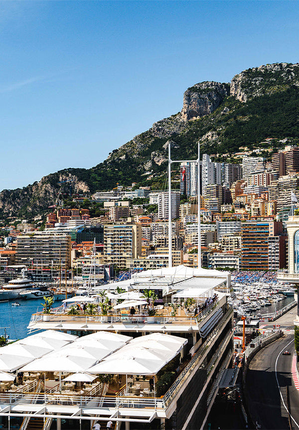 Cavallino Classic Monaco 2026: a tribute to Ferrari’s racing DNA | Cavallino