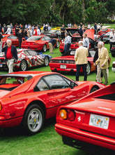 2025 Palm Beach Cavallino Classic | Cavallino Classic