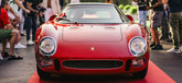 | Cavallino Classic