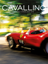 Cavallino #265 | Cavallino Classic