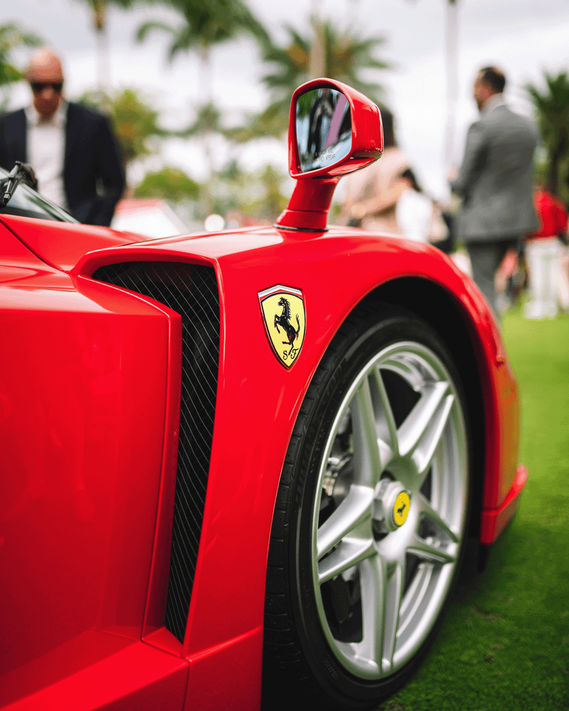 | Monaco