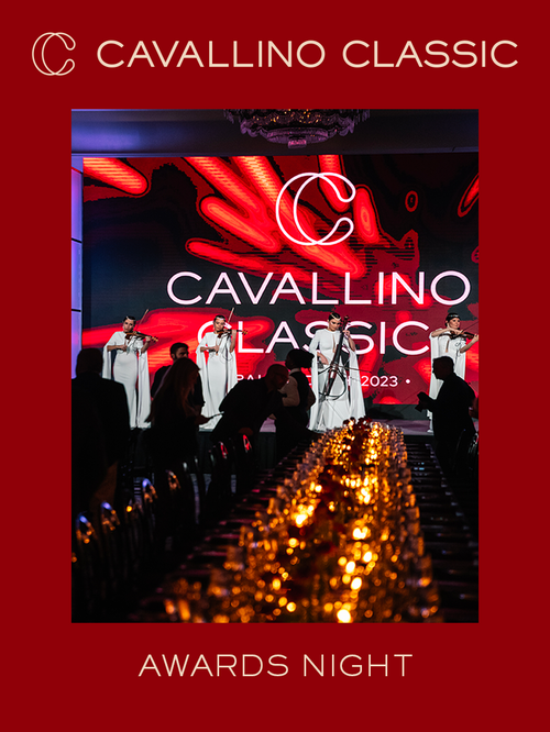 Palm Beach Cavallino Classic