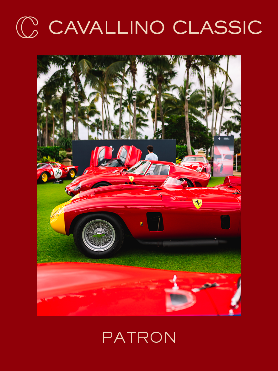 Cavallino Palm Beach 2025: A Comprehensive Guide to Luxury Living and Experiences