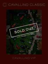 2026 Cavallino VIP - 2026 Palm Beach Cavallino Classic | Cavallino Classic