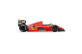 | Monaco