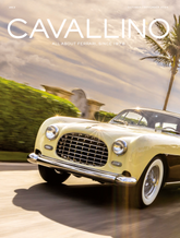 Cavallino #263 | Cavallino Classic