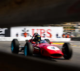 | Monaco