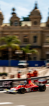 | Monaco