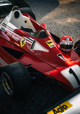 | Monaco
