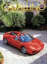 Back Issue 123 - Back Issues | Cavallino Classic