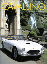 Back Issue 148 - Back Issues | Cavallino Classic