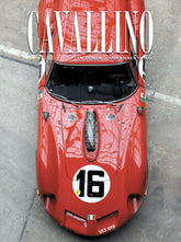 Back Issue 215 - Back Issues | Cavallino Classic