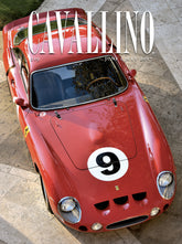 Back Issue 219 - Back Issues | Cavallino Classic