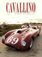 Back Issue 233 | Cavallino Classic